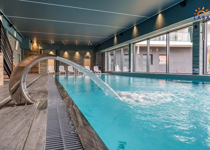 Apartament Mewa II